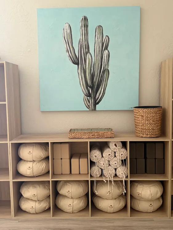 Movement Studio at Stillpoint Wellness